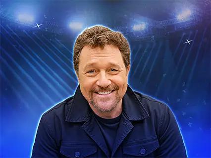 Michael Ball