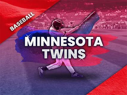 Minnesota Twins vs Cleveland Guardians