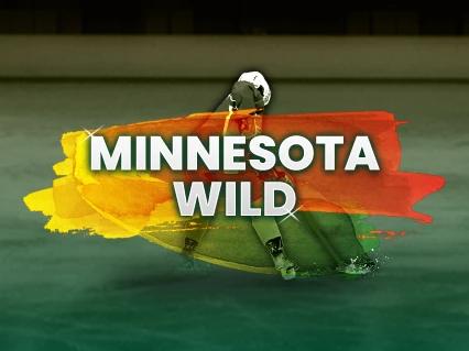 Montreal Canadiens vs Minnesota Wild