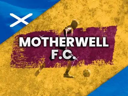 Celtic FC vs Motherwell