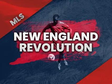 New York City FC vs New England Revolution