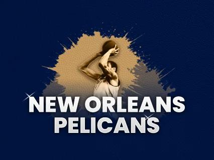 New Orleans Pelicans vs Phoenix Suns