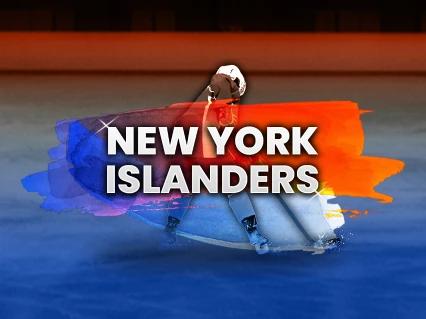 Montreal Canadiens vs New York Islanders