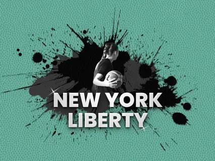 Minnesota Lynx vs New York Liberty (Regular Game)