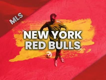 Los Angeles FC vs New York Red Bulls