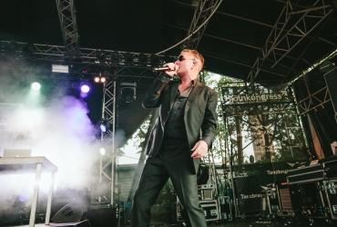 Nitzer Ebb