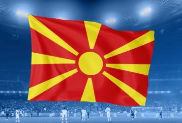 North Macedonia vs Switzerland