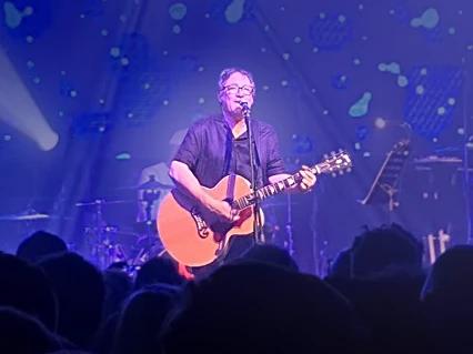 Ocean Colour Scene