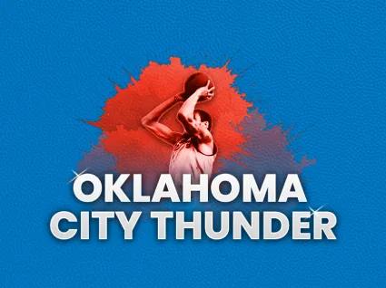 Atlanta Hawks vs Oklahoma City Thunder