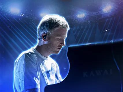 Olafur Arnalds