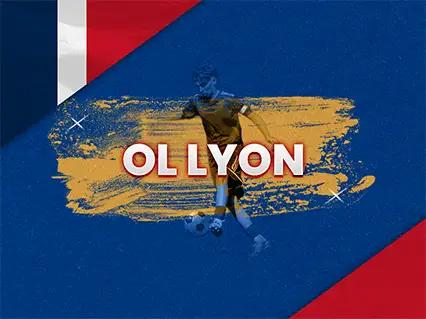 Paris FC vs Olympique Lyonnais