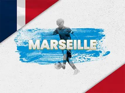 Stade Rennais FC vs Olympique Marseille