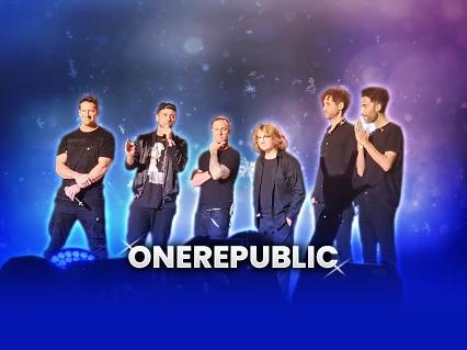 OneRepublic