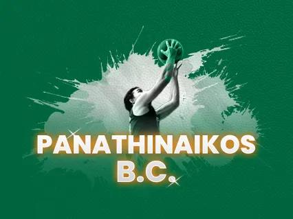 Panathinaikos AKTOR Athens vs Paris Basketball