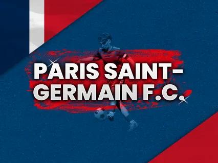 Paris Saint-Germain vs SK Slovan Bratislava
