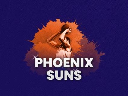 Cleveland Cavaliers vs Phoenix Suns