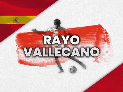 Malaga CF vs Rayo Vallecano