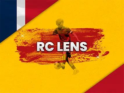Le Mans vs RC Lens