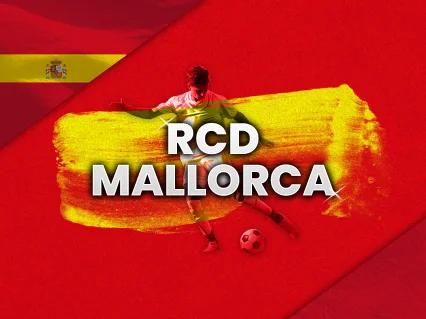 RCD Mallorca vs Sabadell