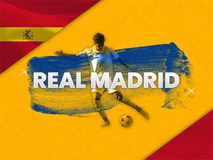 Real Madrid vs Levante UD