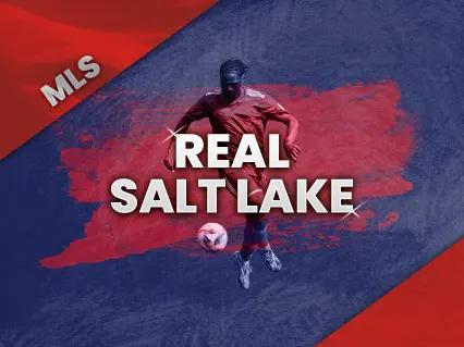 Houston Dynamo FC vs Real Salt Lake