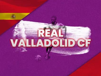 Real Valladolid vs Real Oviedo