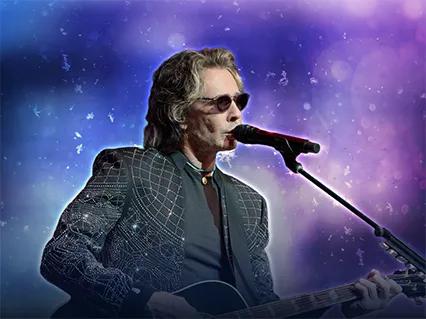 Rick Springfield