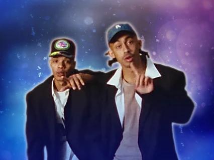 Rizzle Kicks