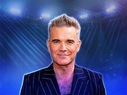 Robbie Williams
