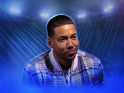 Romeo Santos and Prince Royce