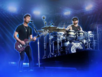 Royal Blood