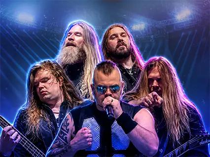 Sabaton