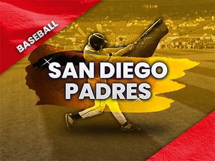 San Diego Padres vs Washington Nationals