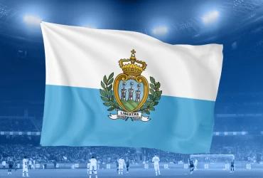 San Marino vs Finland