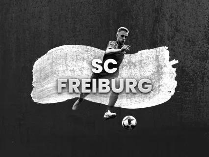 Bayern Munich vs SC Freiburg