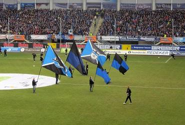 FC Union Berlin vs SC Paderborn 07