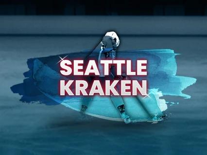 Vancouver Canucks vs Seattle Kraken