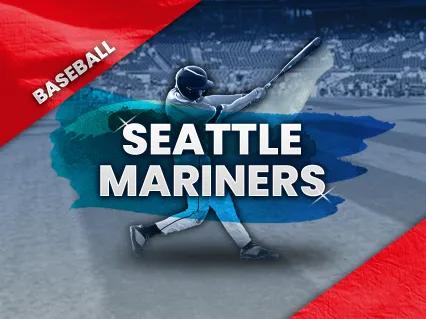 Seattle Mariners vs Texas Rangers