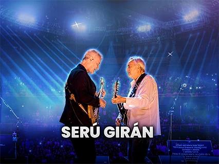 Seru Giran