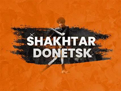 Shakhtar Donetsk vs AEK Athens
