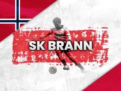 SK Brann vs Aarhus