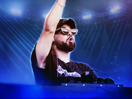Skrillex