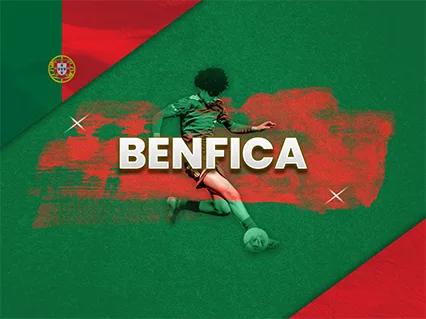 Moreirense FC vs SL Benfica