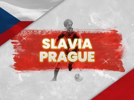 SK Slavia Prague vs RC Lens