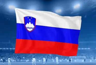 Slovenia vs Scotland