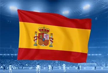 England vs Spain