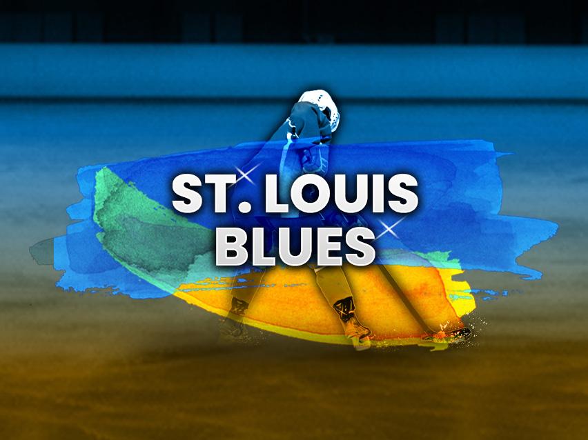 Montreal Canadiens vs St. Louis Blues