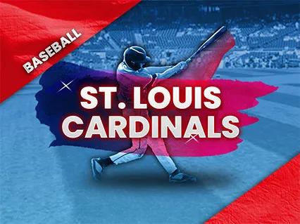 San Francisco Giants vs St. Louis Cardinals