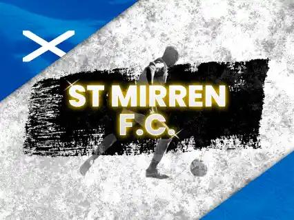 St Mirren vs Dundee United