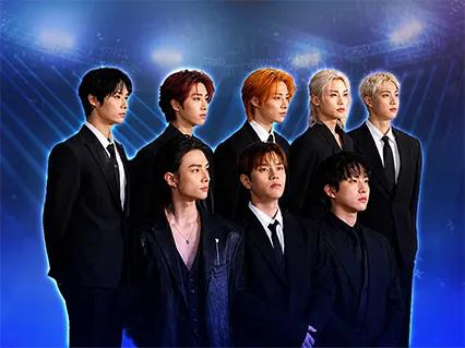 Stray Kids